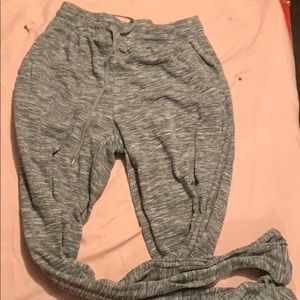 Sweatpants